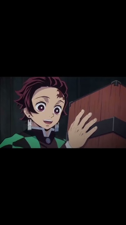 Tanjiro Hinokame Kagura Edit - YouTube