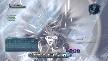 DCUO Armory glitch