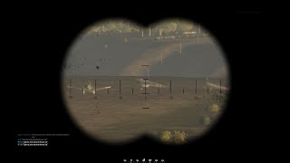 Arma 3 Ambient Aerial Combat