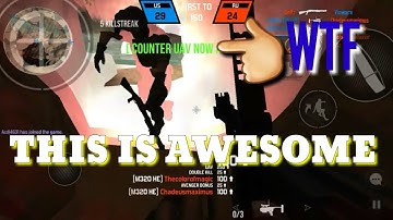 THIS IS WHY I LOVE THE NOOB TUBE 😅 | Bullet Force