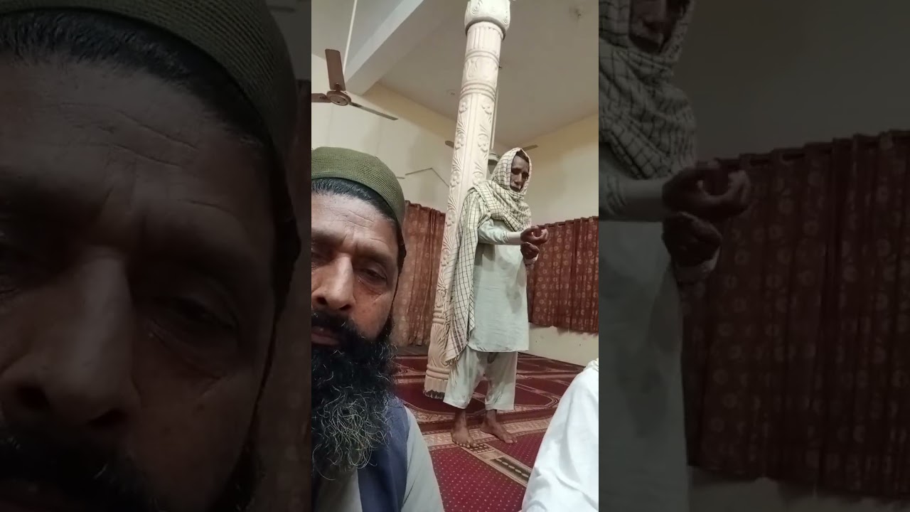 دعوت اذان رمضان شریف مبارک ہو اللہ تعالی قبول کرے گی مہمان مہینہ تاریخ 18 مہینہ دو سن 2026 راجہ عارف