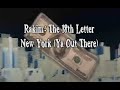 Rakim The 18th Letter New York Ya Out There mp3