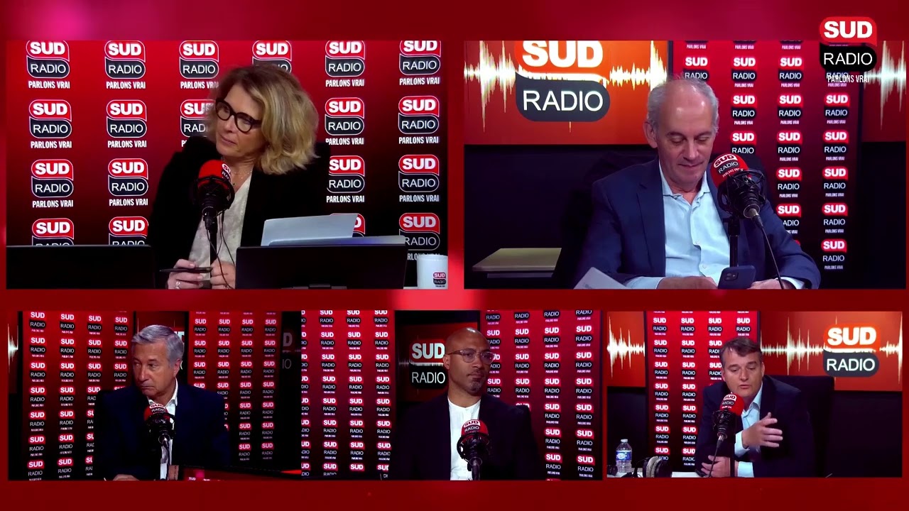 #MeToo cinéma à Cannes ? / 4 mois de Gabriel Attal / Narcotrafic en France