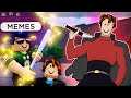 Roblox the strongest battlegrounds funny moments part 2