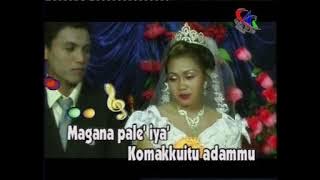 Ancha S Ft. Hj Nia Muchtar - Tatarimai Jandaku Album Bugis Andika Trijaya Record