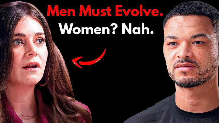 WARNING: Why 80% Of Men Are INVISIBLE in Modern Dating