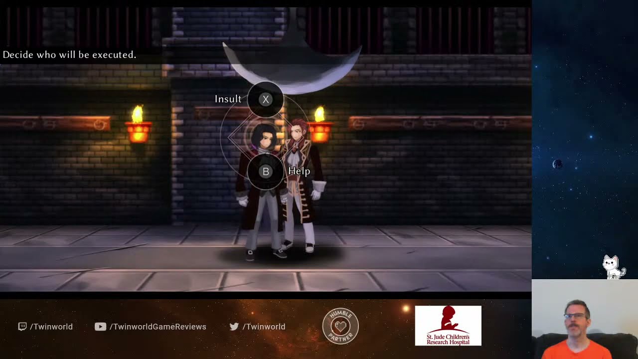 Fallen Legion Revenants! (Part 11) [Nintendo Switch]