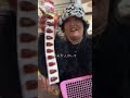 部下とは駄菓子屋行っても予算オーバーwwみんなは何が好きー？ #駄菓子屋 #駄菓子 #部下を痩せさせたい #セラちゃん