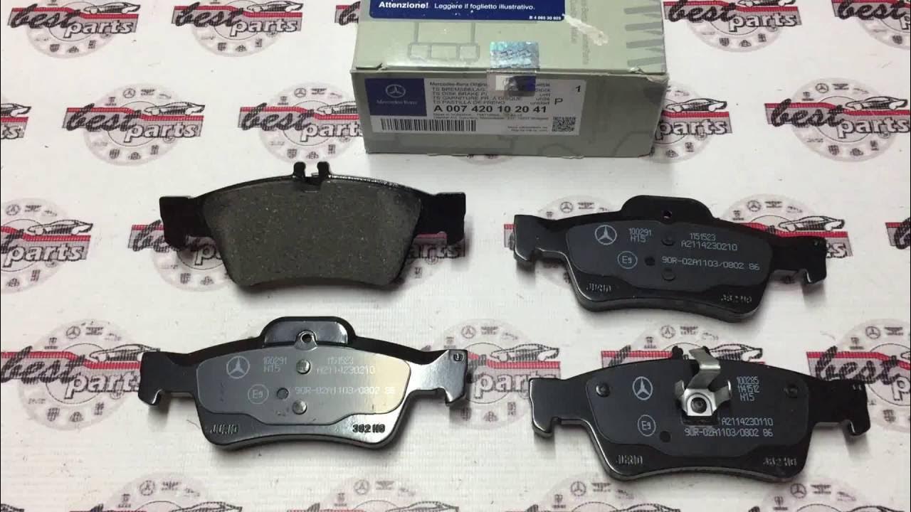 Колодки передние мл 164 amg 63. Колодки w222. W212 задние колодки. Колодки тормозные задние мерседес w205. A0004204400.