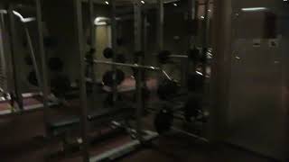 PREDATORS  FITNESS ESPA RIGA