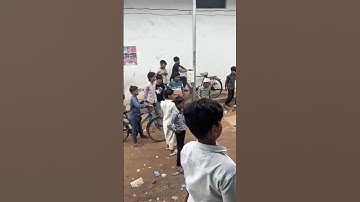 day 29 | there was a very scary fight today | dailyvlog gjfamily27 #vlog #vlogging #minivlog #fun...