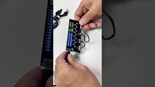 The Dji Flex Cable Tester Fast Check Cable Condition
