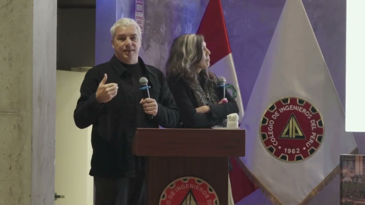 Diseño arquitectónico por Barclay & Crousse