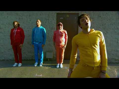 Ok Go - End Love