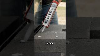 Adhesive Techniques for Constructing Grill Surrounds and Outdoor Kitchens