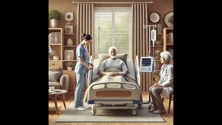 The Evolution of Hospital-at-Home: A Healthcare Transformation Story