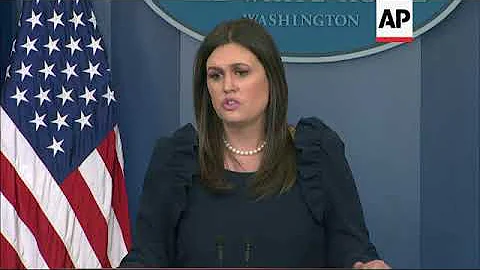 White House Defends Trump Call to Putin