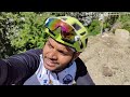 Manali  marhi  cycling tour of mlk 2023  manalicycleadventuresindia2153 manali cycling vlog