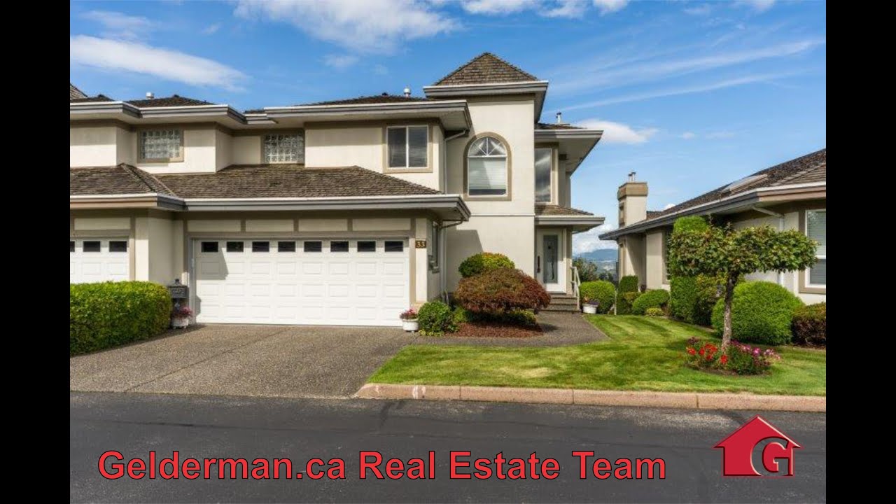SOLD in 3 Weeks!!  31445 Ridgeview Drive, Abbotsford