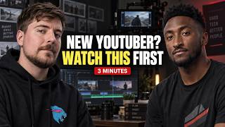 Information What MrBeast & MKBHD Understand About YouTube (In 3 Minutes) Guide