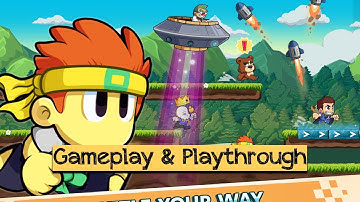 Battle Racing Stars - Multiplayer Games (by Halfbrick Studios) - Android / iOS Gameplay