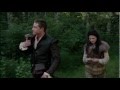 Once Upon A Time 1x03 Snow White And Prince Charming Final Scene 