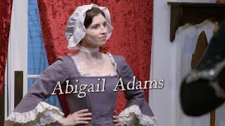 The Pursuit | Episode 07: Abigail Adams