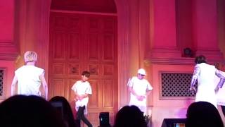 2015/2/22 CODE-V リリイベ 「Spring Love」@東京