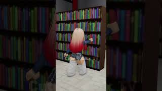 Vampire 53 Ep9 New Friend When Vampires Are Jealous Cute Roblox Tv