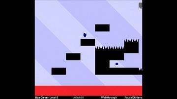 BOX CLEVER LEVEL PACK