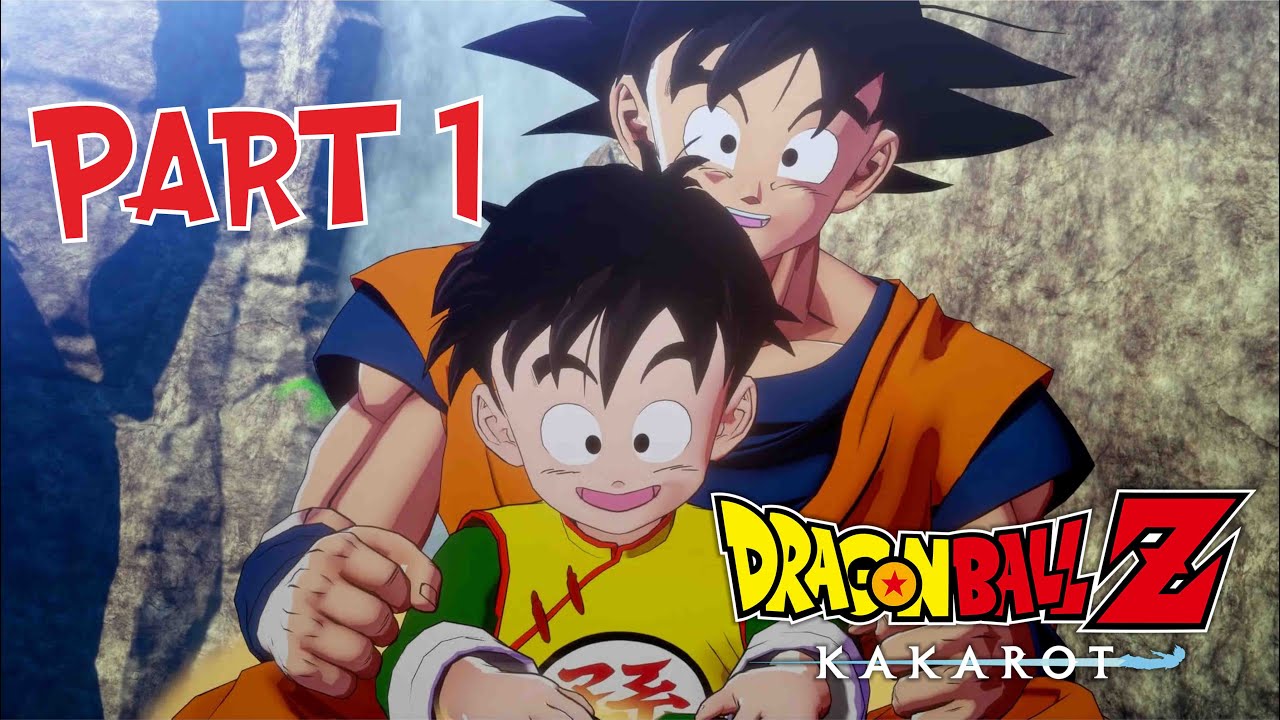 dragon ball z kakarot story acs dragon ball z kakarot story acs