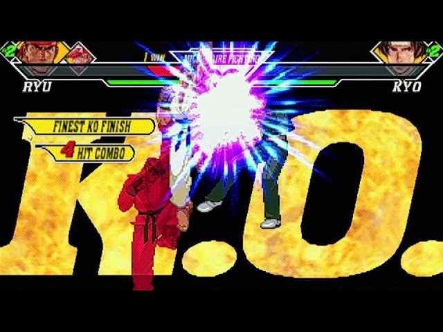 60fps Capcom Vs Snk 2 超必殺技集 1 3 Youtube 60fps Capcom Vs Snk 2 超必殺技集 1 3 Youtube