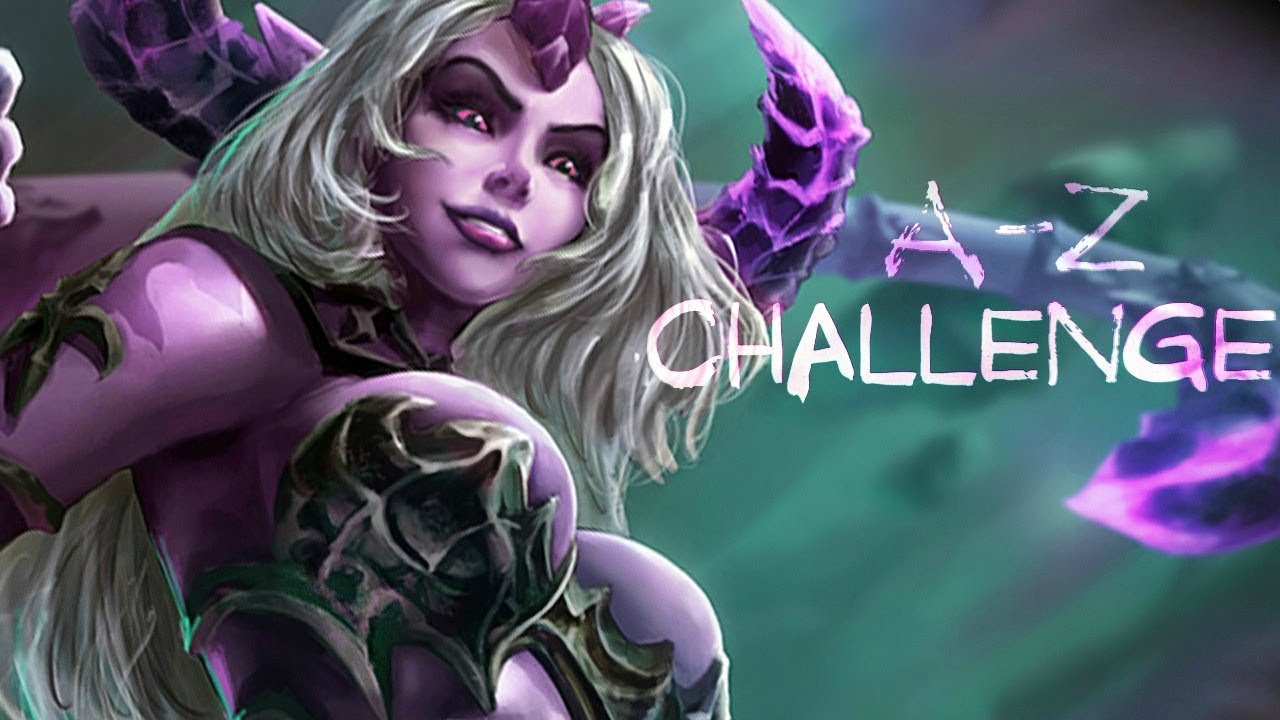 Z challenge