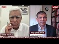Raghuram Rajan on the Middle East war and its economic impact on India and the world?