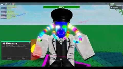 Pandora Switcher V3 | Roblox Script Showcase