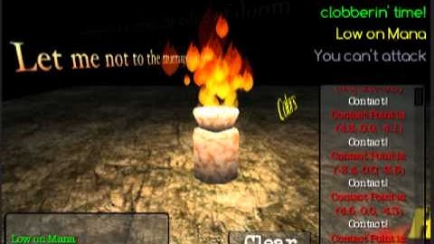 MessageManager 1.1.1 Preview Video 001