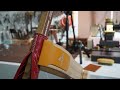 [LeatherCraft] Red Hammer cover