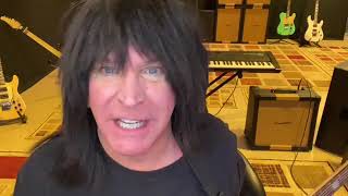 Chord Changes in Rock & Metal Style - Free Guitar Lesson (Facebook Live Stream 12/10/20)