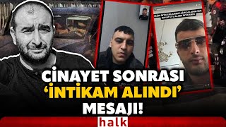 Serdar Öktem Cinayetinin Daltonlar Çetesinin Işlediği Iddia Ediliyor: Ortaya Çıkan Mesajlar...