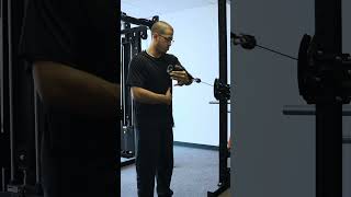 PL7320D Power Cage Plate Loaded Functional Trainer PL7320D Power Cage Plate Loaded Functional Trainer