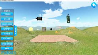 solar panel tracking control system