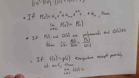 Finding the limit of a function using analytic methods