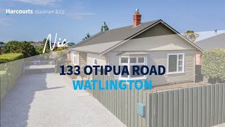 133 Otipua Road, Watlington | Nic Shaw 133 Otipua Road, Watlington | Nic Shaw