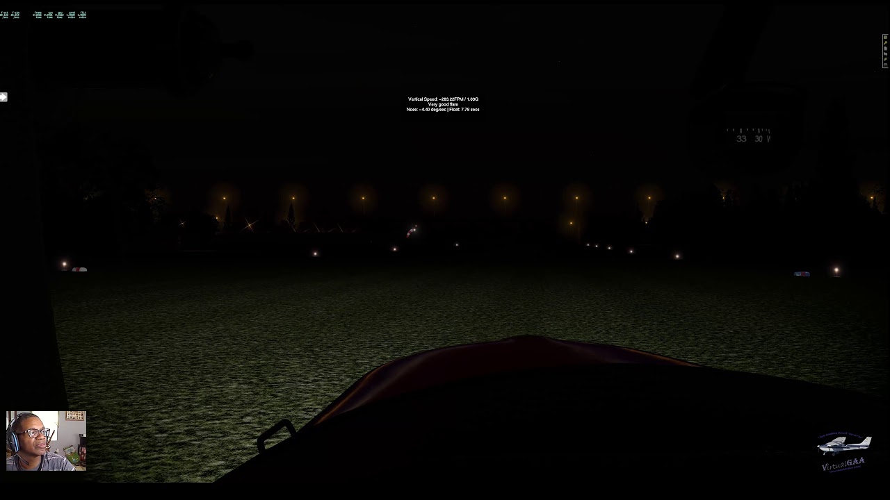 How to setup Pilot Controlled Lights on Runways in XPlane 11 YouTube