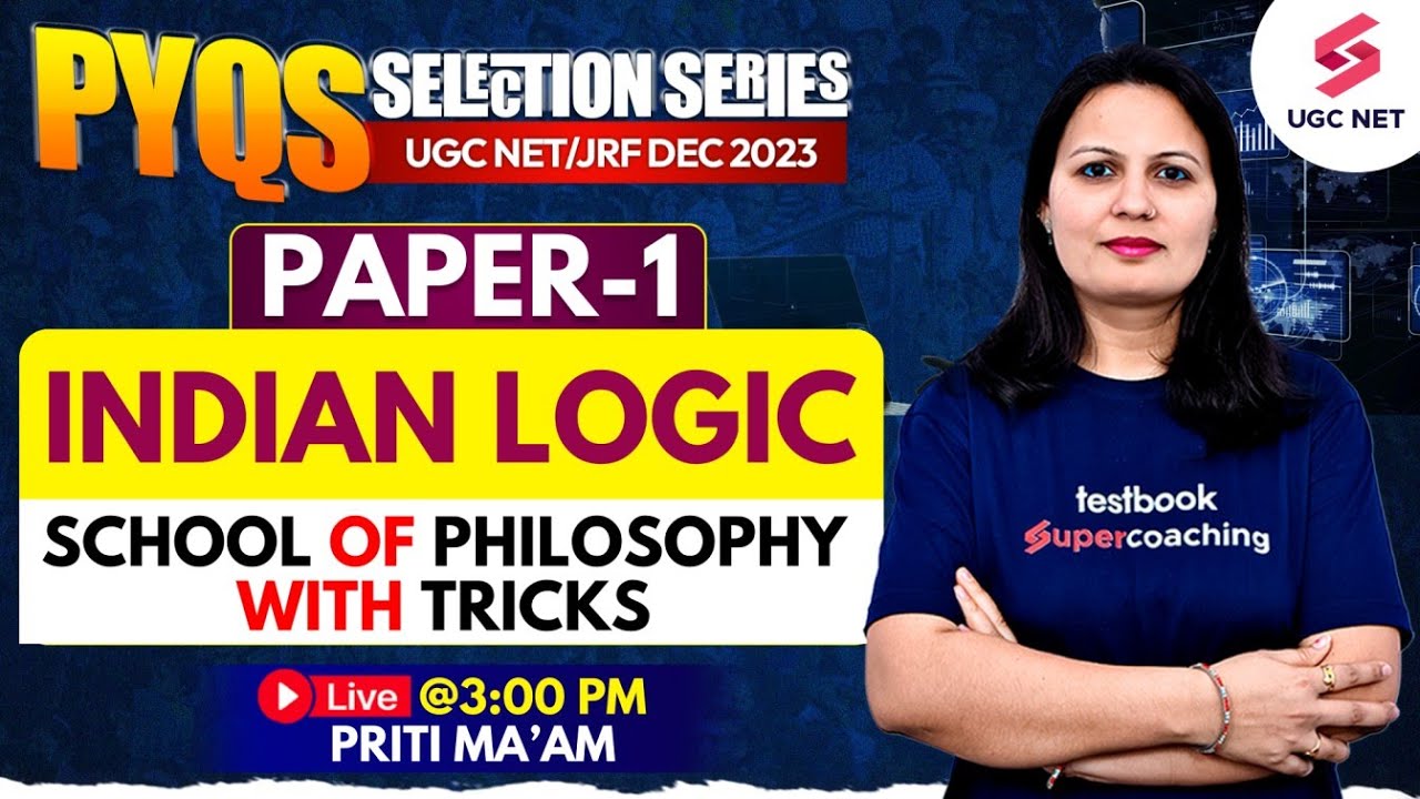 indian-logic-paper-1-ugc-net-dec-2023-school-of-philosophy-with