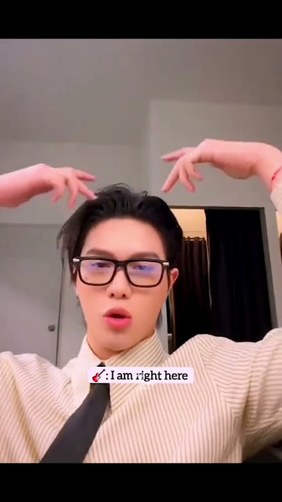 William and his never ending flirting #williamest #williamjkp #william #lykn #lyknwilliam #est_rvp