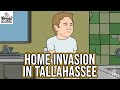 Trapped Inside During a Home Invasion - The 1 Thing I Learned