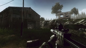 Contract Wars : LSoD Exot1c Movie #2