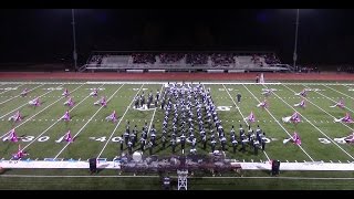 Dublin Jerome 2015 Dublin Band Showcase