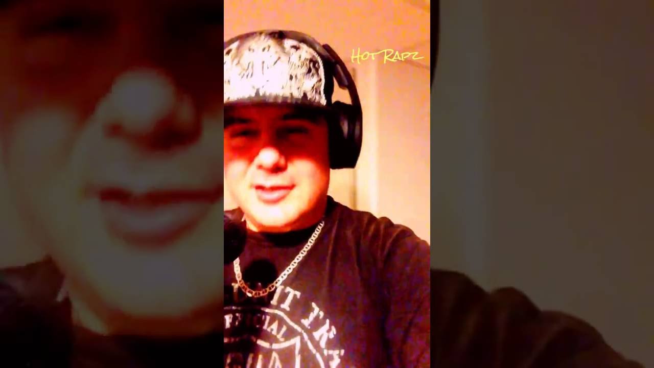 Album Done, Hot Rapz Is Popping, Major Studio Hit dance music nyc